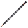 Conjunto de Lápis Grafite Graduado Médio com 4 Unidades - Derwent  