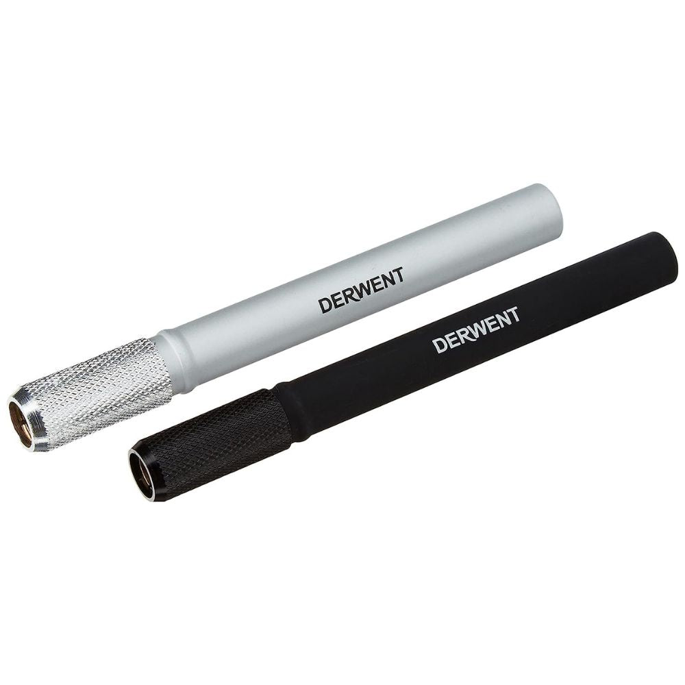 Extensor para Lápis com 2 Diâmetros - Derwent  