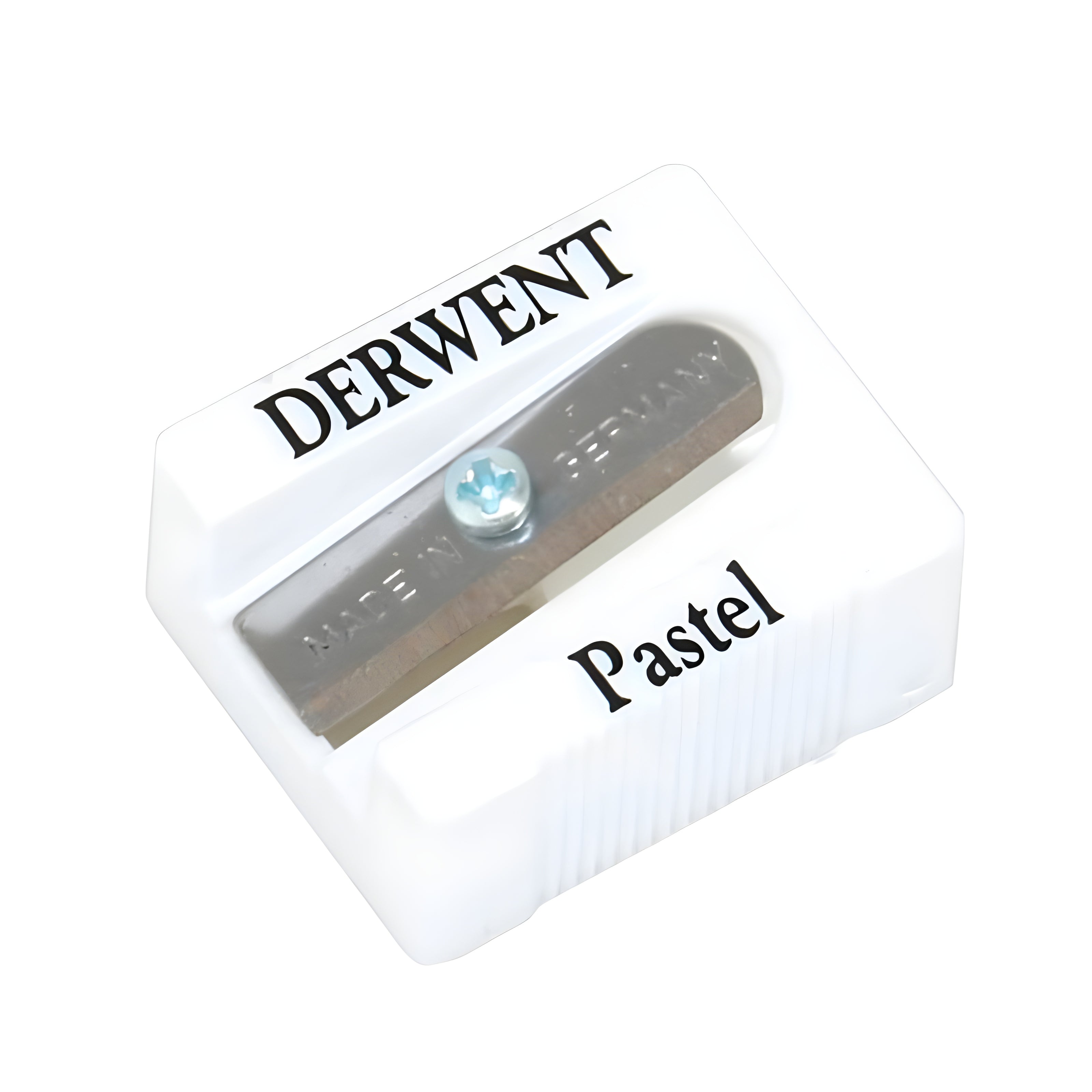 Apontador Derwent para Lápis Pastel 