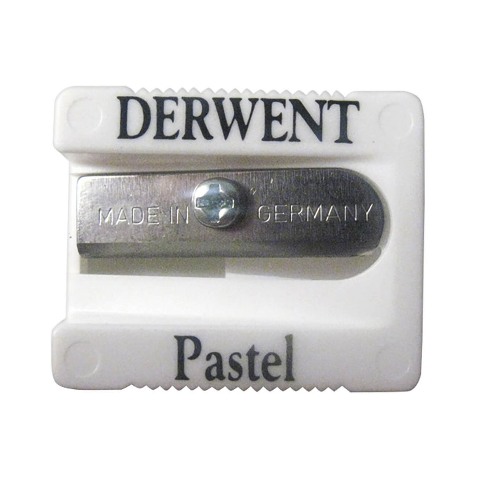 Apontador Derwent para Lápis Pastel 