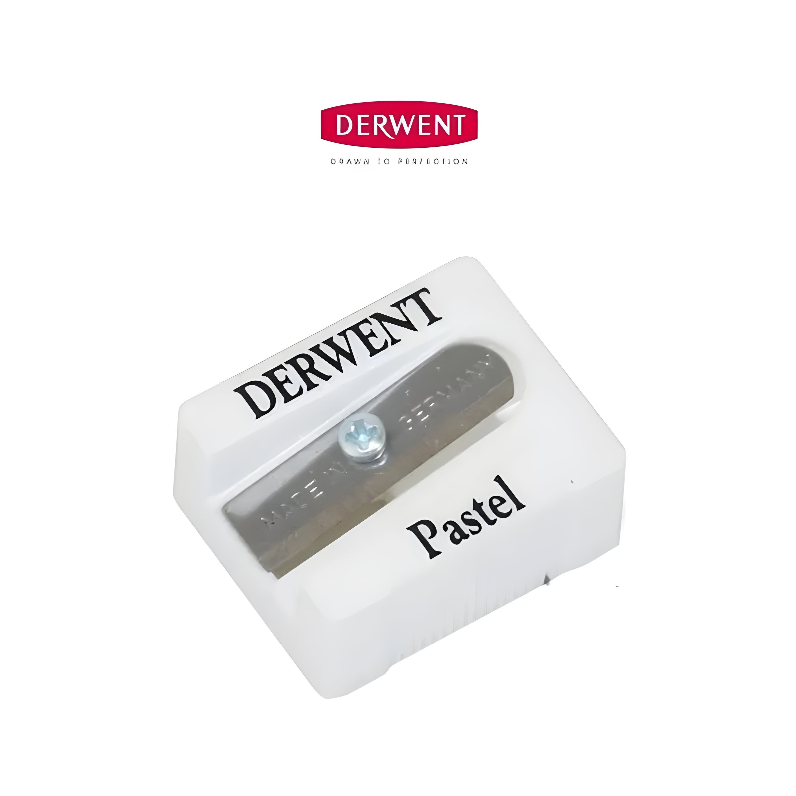 Apontador Derwent para Lápis Pastel 