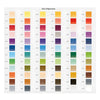 Estojo Lápis de Cor Coloursoft com 72 Cores - Derwent  
