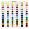 Estojo Lápis de Cor Permanente Procolour com 72 Cores - Derwent  