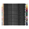 Estojo Lápis de Cor Permanente Procolour com 36 Cores - Derwent  