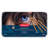 Estojo Lápis de Cor Permanente Lightfast com 36 Cores - Derwent  
