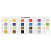 Estojo Lápis de Cor Coloursoft com 24 Cores - Derwent  