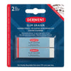 Borracha Slim com 2 Unidades - Derwent  