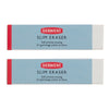 Borracha Slim com 2 Unidades - Derwent  