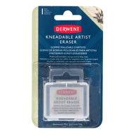 Borracha Artística Maleável com Caixa - Derwent