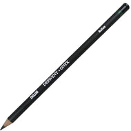 Lápis Grafite Derwent Fine Art - Onyx Medium