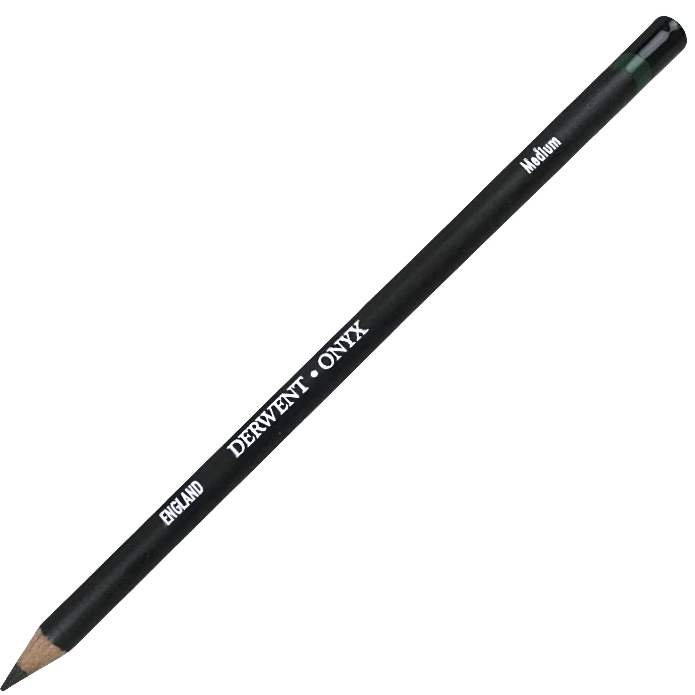 Lápis Grafite Derwent Fine Art - Onyx Medium  