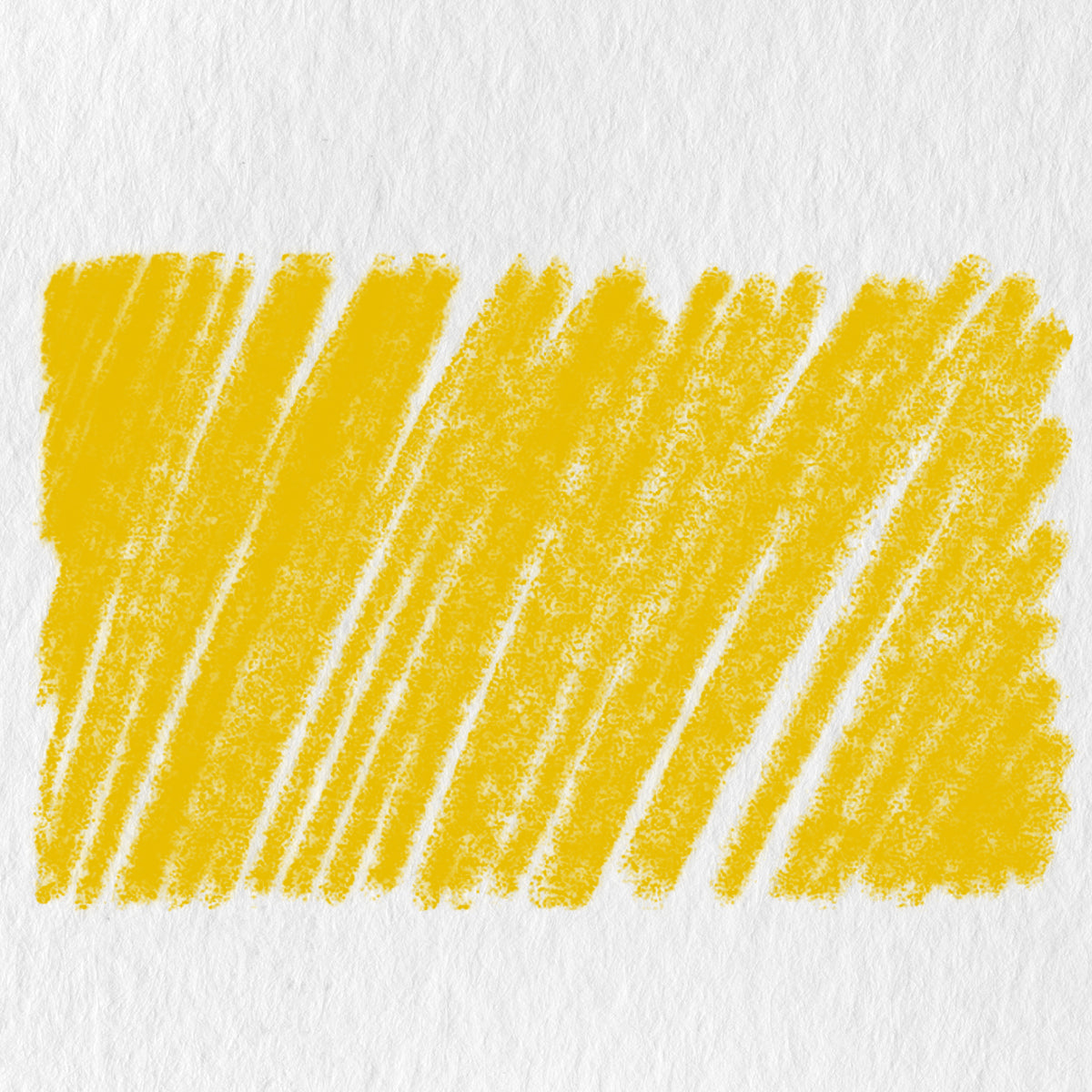 Lápis Pastel Artístico - Process Yellow - Derwent  