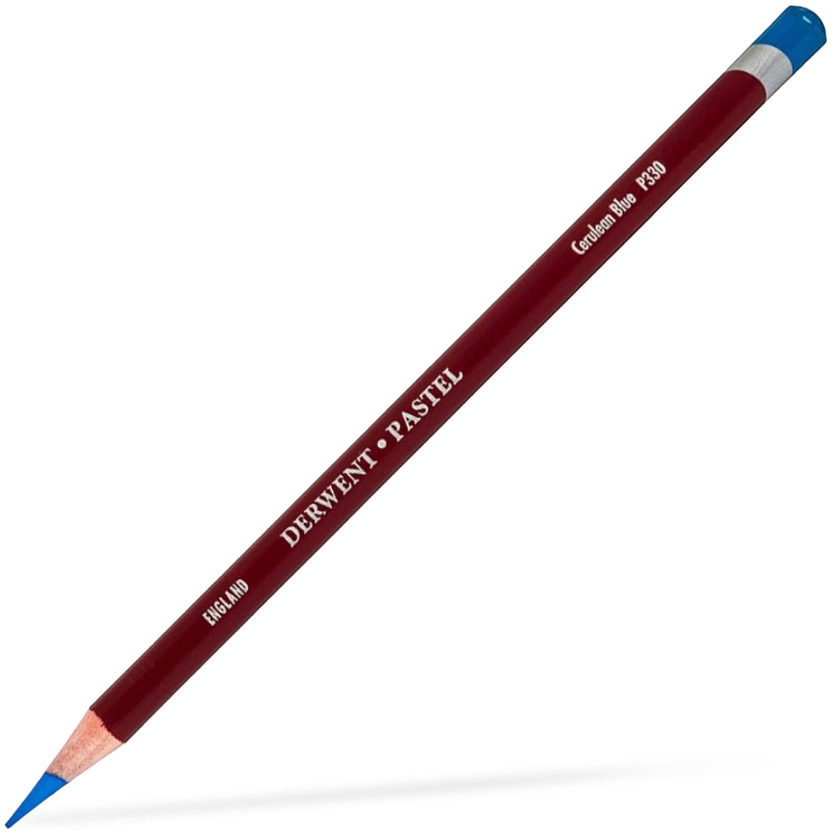 Lápis Pastel Artístico - Cerulean Blue - Derwent  