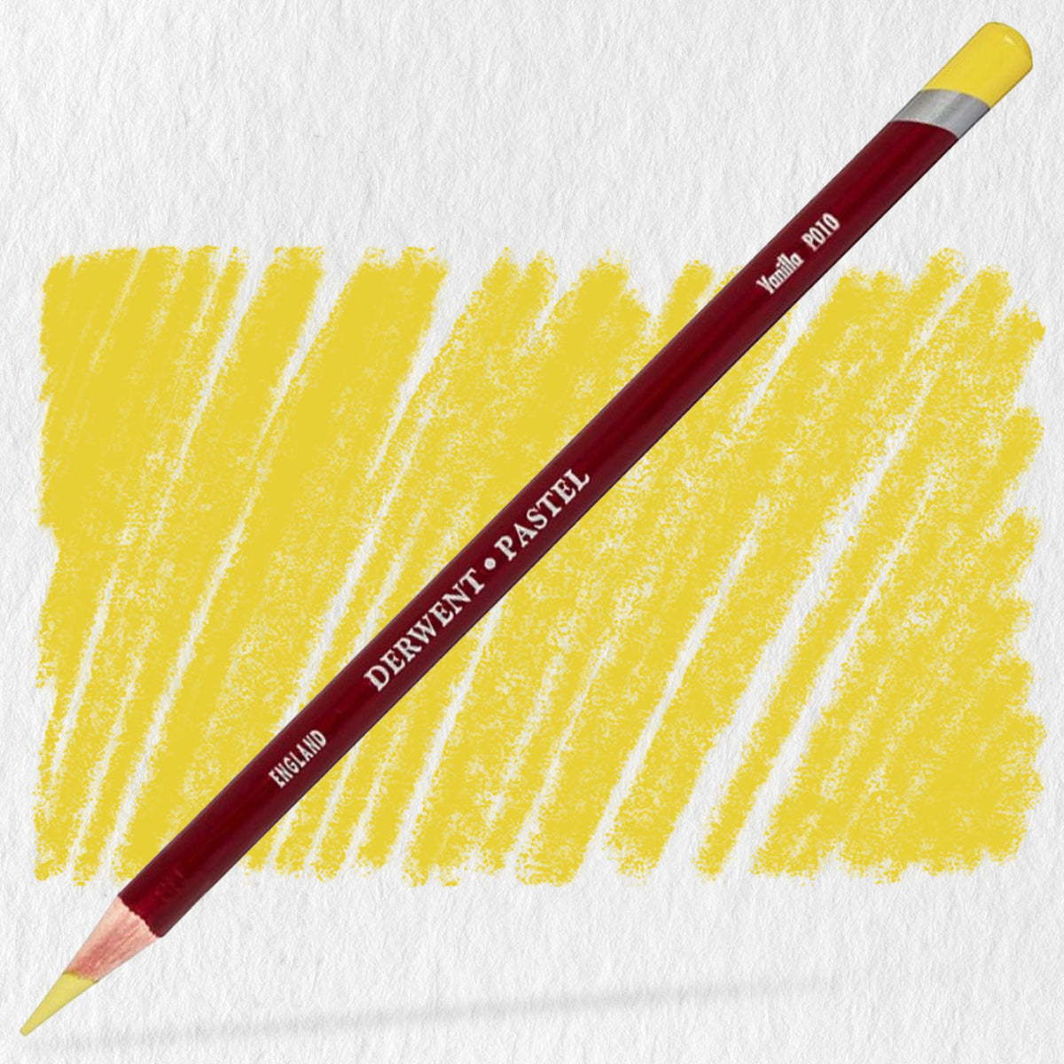 Lápis Pastel Artístico - Vanilla - Derwent  