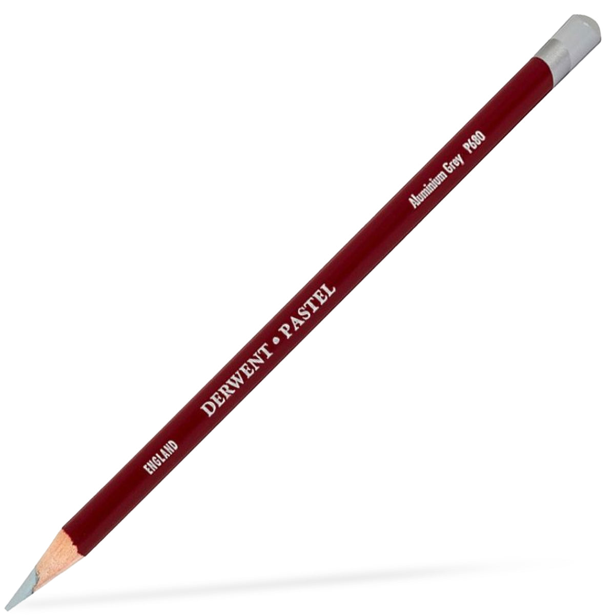 Lápis Pastel Artístico - Aluminium Grey - Derwent  