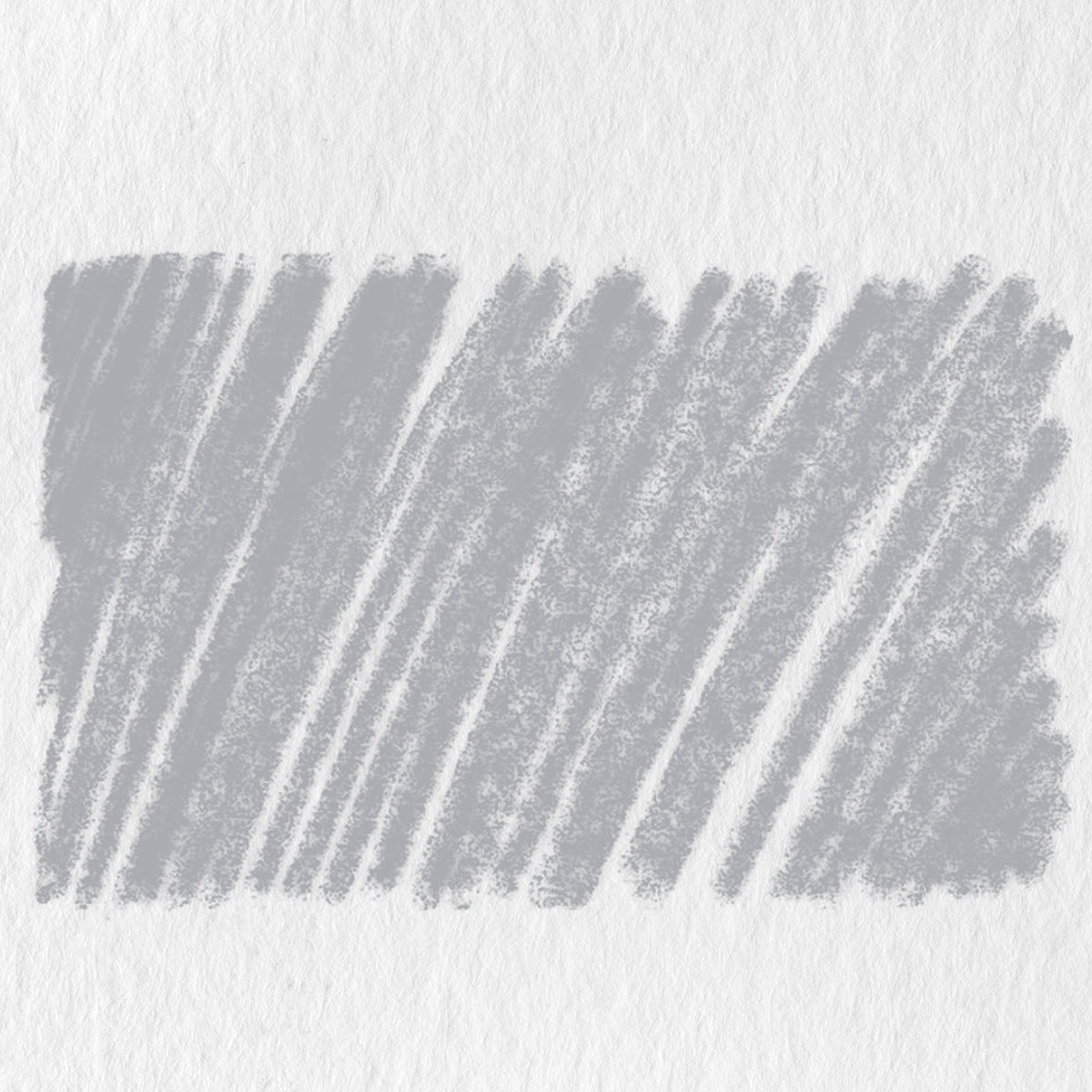 Lápis Pastel Artístico - Aluminium Grey - Derwent  