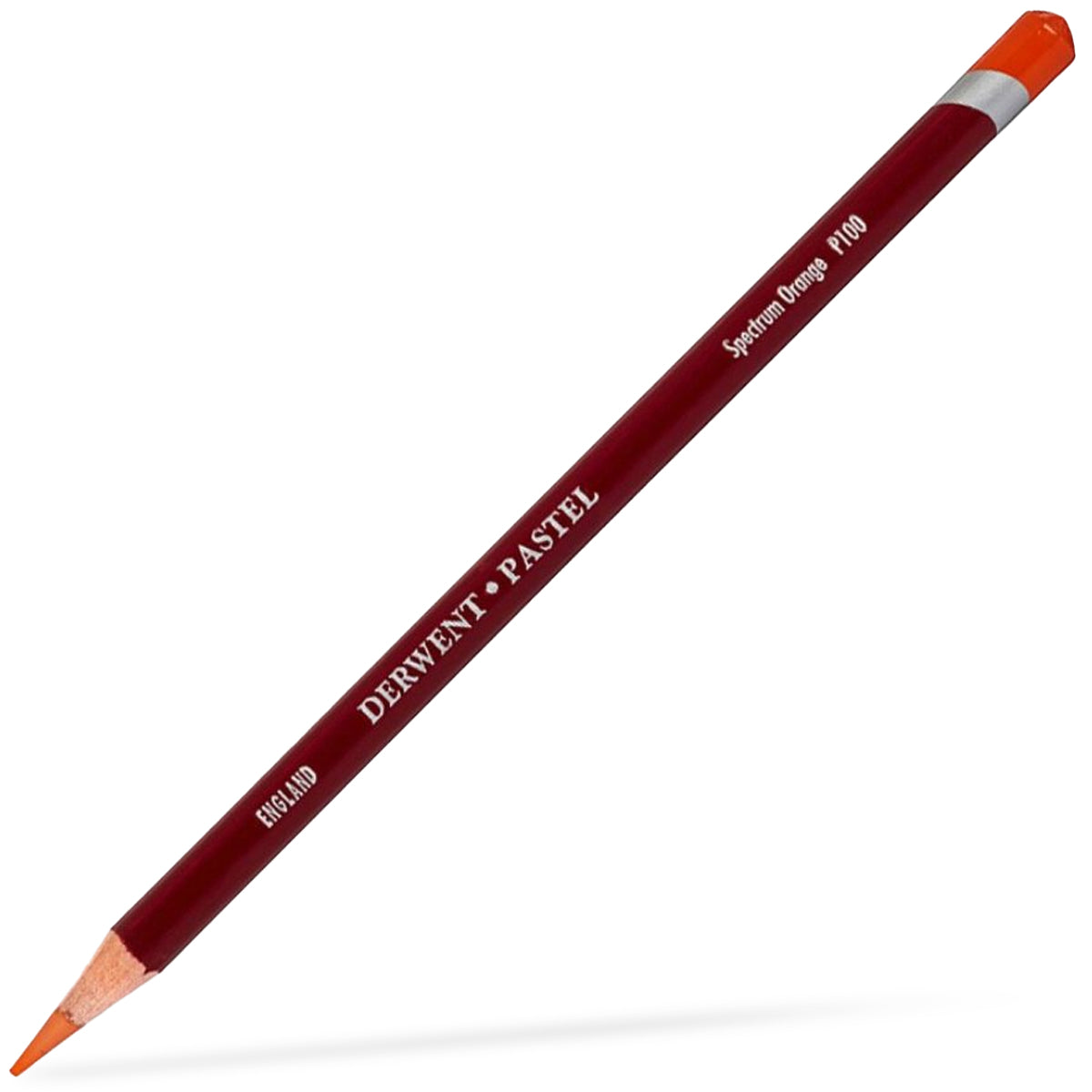 Lápis Pastel Artístico - Spectrum Orange - Derwent  