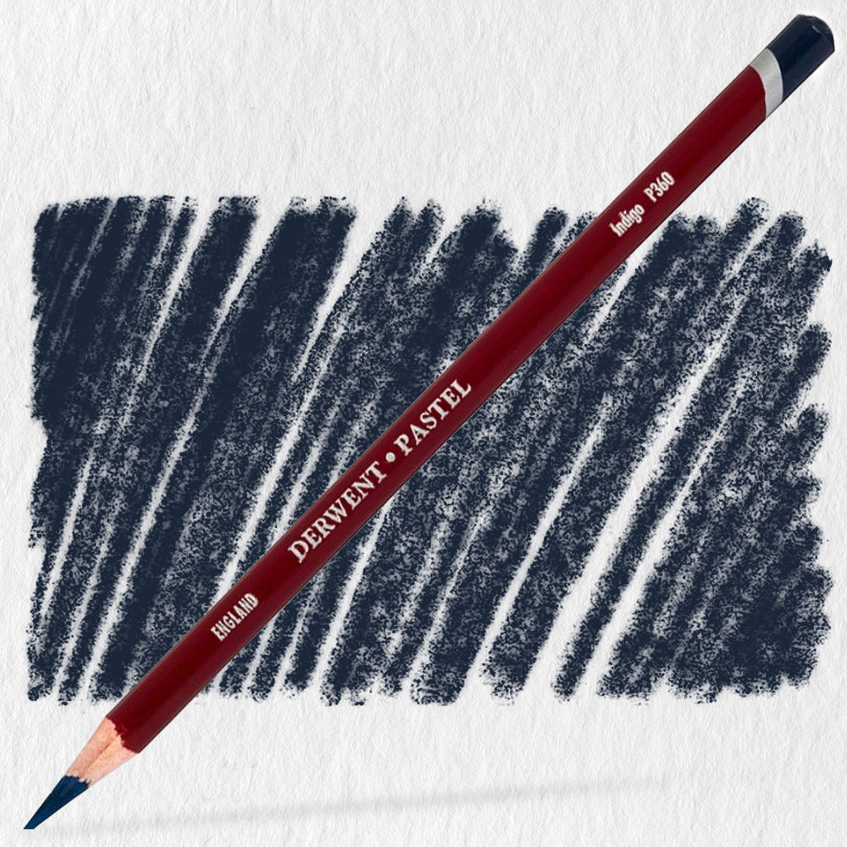 Lápis Pastel Artístico - Indigo - Derwent  