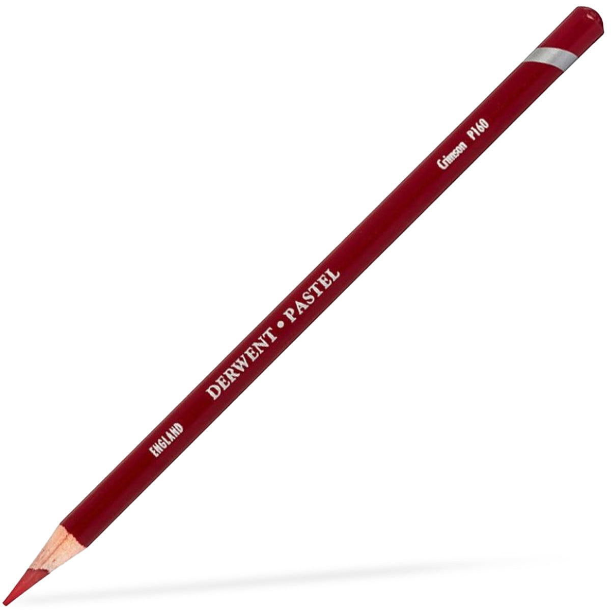 Lápis Pastel Artístico - Crimson - Derwent  