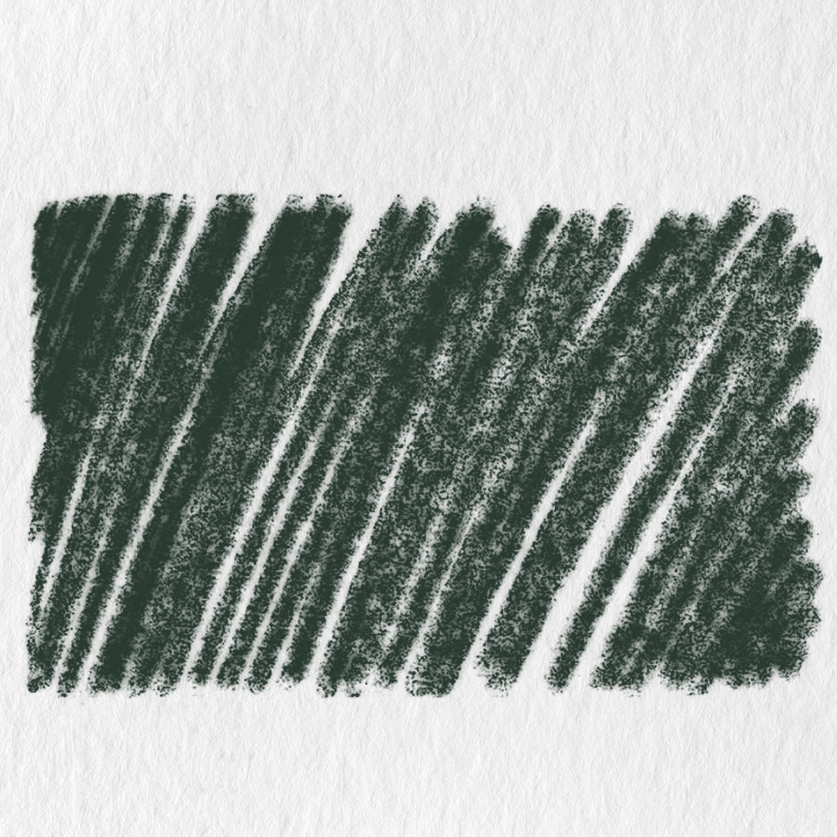 Lápis Pastel Artístico - Ionian Green - Derwent  