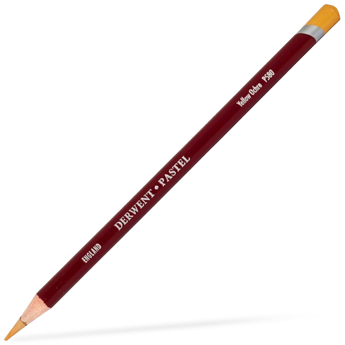 174667-lapis-pastel-artistico---yellow-ochre-359764