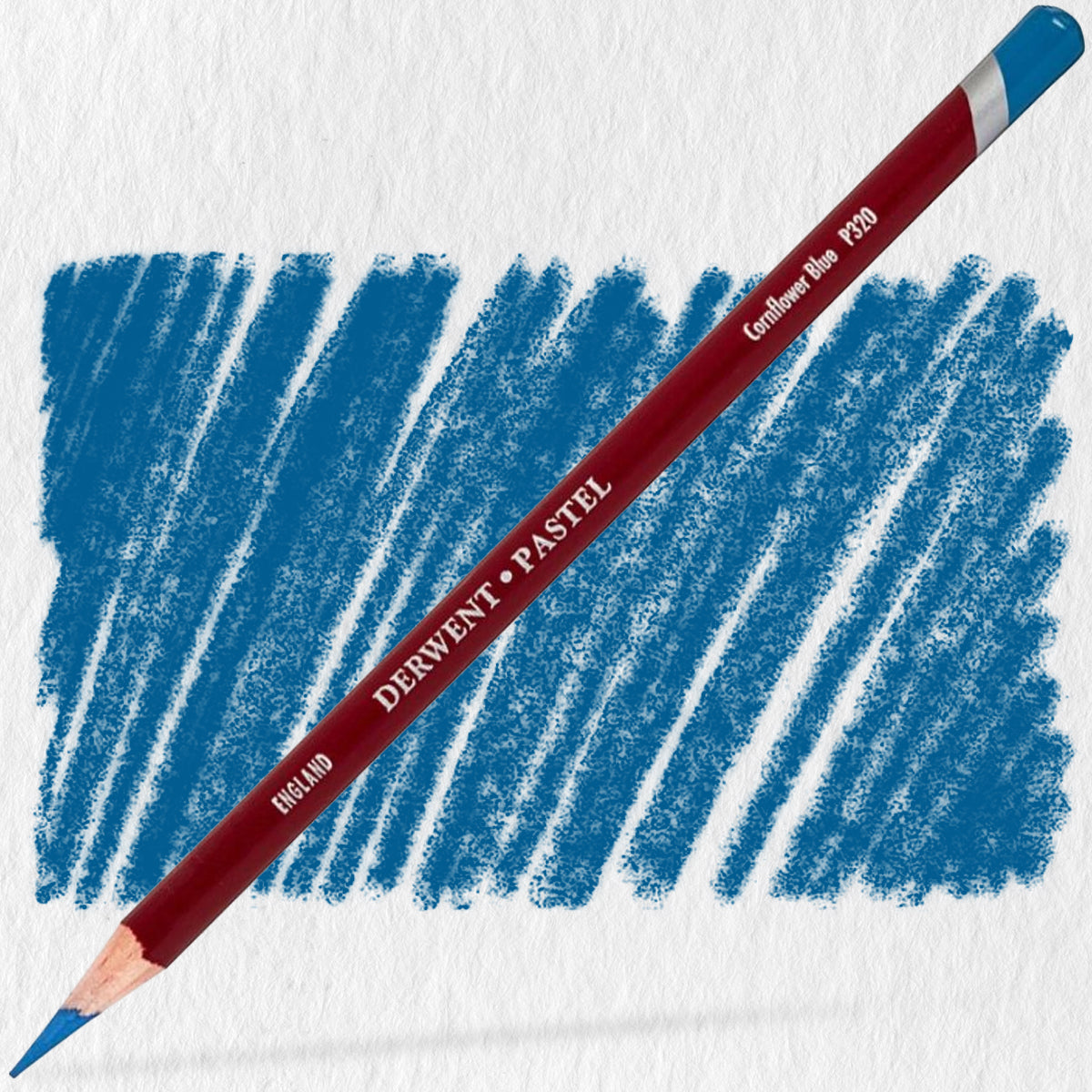 Lápis Pastel Artístico - Cornflower Blue - Derwent  
