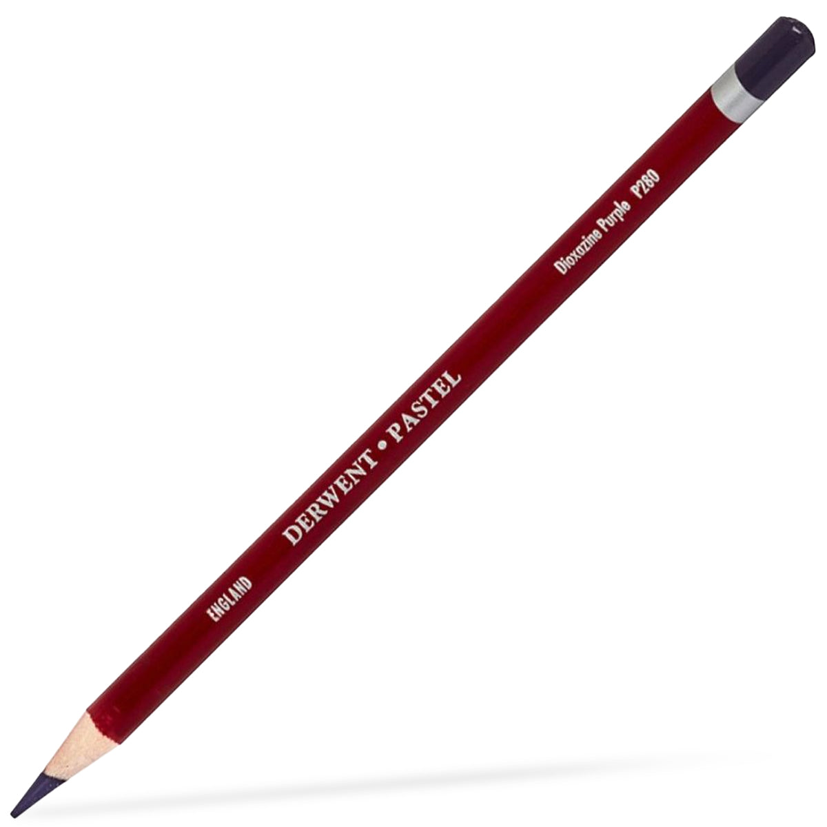 Lápis Pastel Artístico - Dioxazine Purple - Derwent  