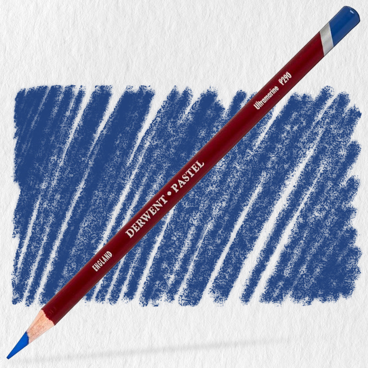 Lápis Pastel Artístico - Ultramarine - Derwent  
