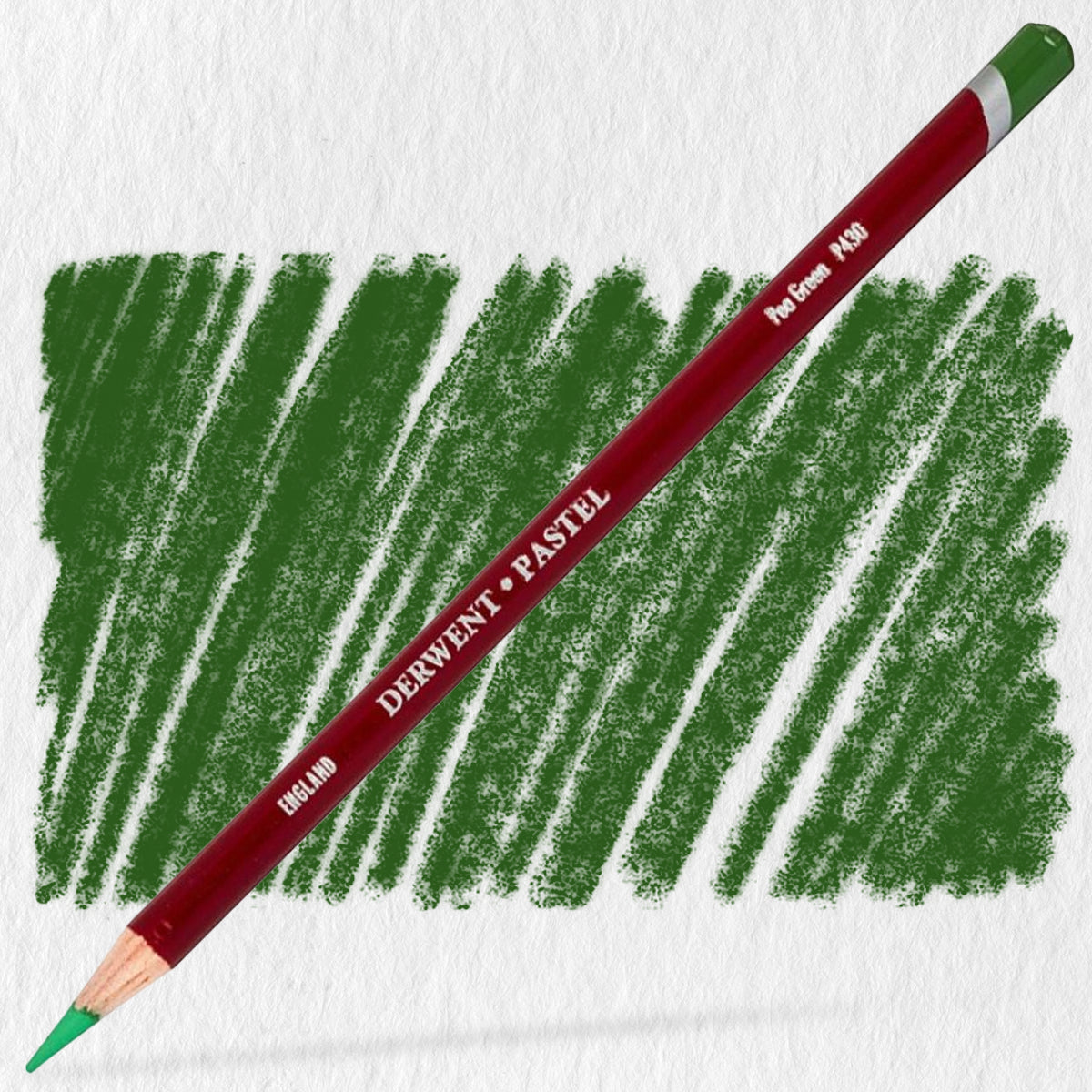 Lápis Pastel Artístico - Pea Green - Derwent  
