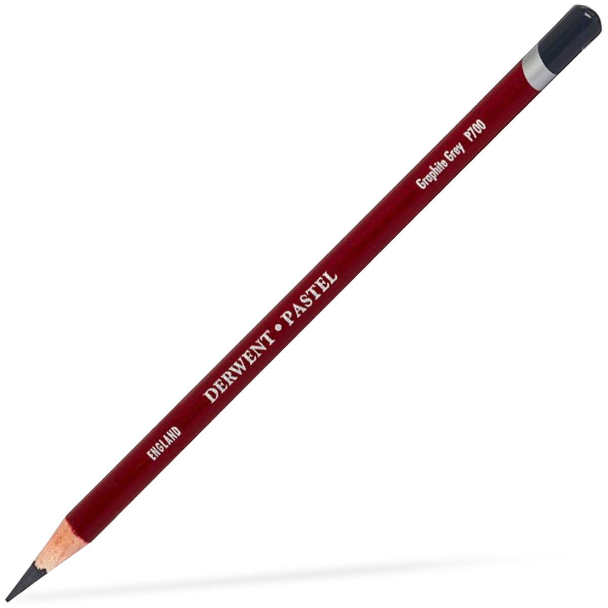 Lápis Pastel Artístico - Graphite Grey - Derwent  