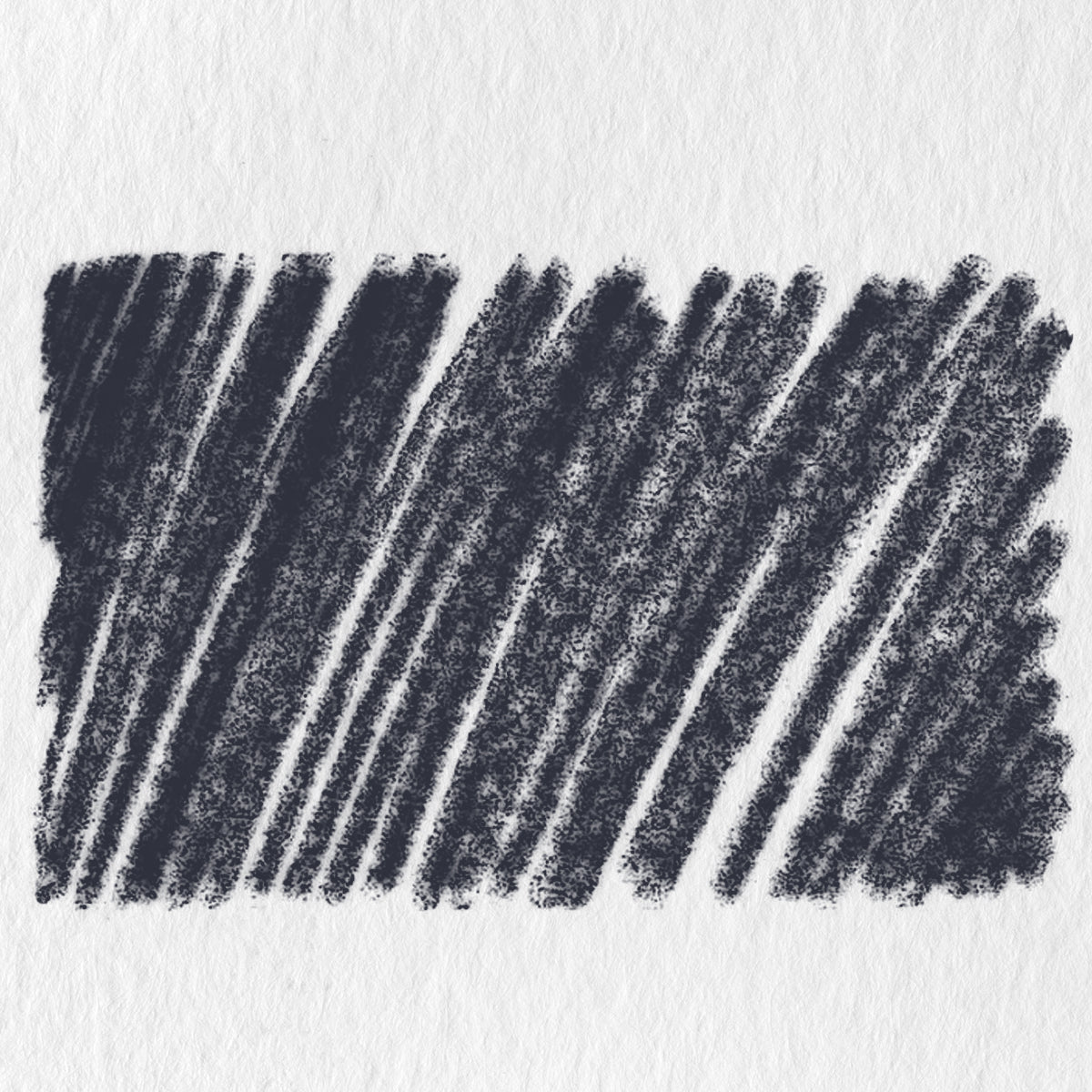 Lápis Pastel Artístico - Graphite Grey - Derwent  
