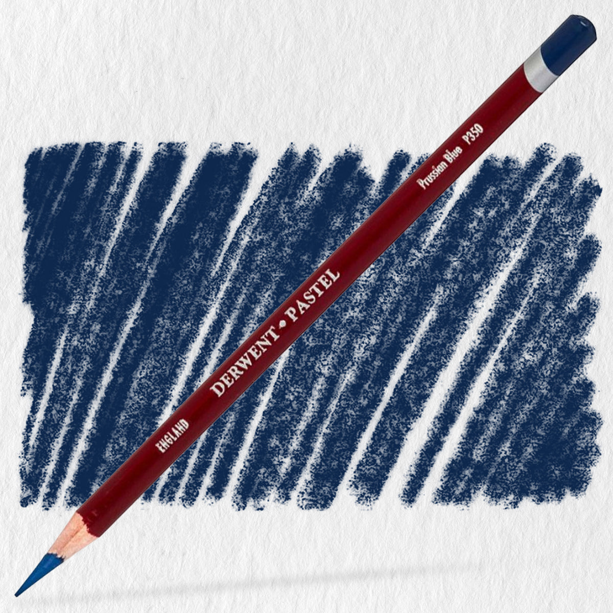 Lápis Pastel Artístico - Prussian Blue - Derwent  