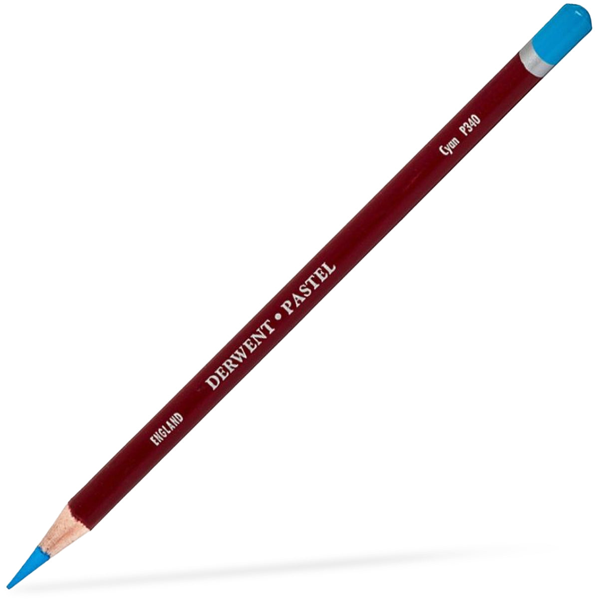 Lápis Pastel Artístico - Cyan - Derwent  
