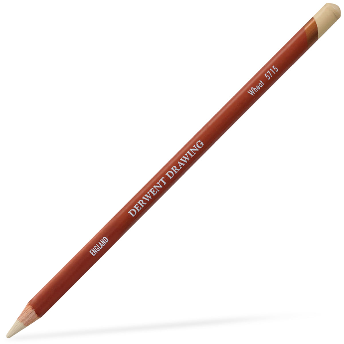 Lápis de Cor Permanente Drawing - Wheat - Derwent  