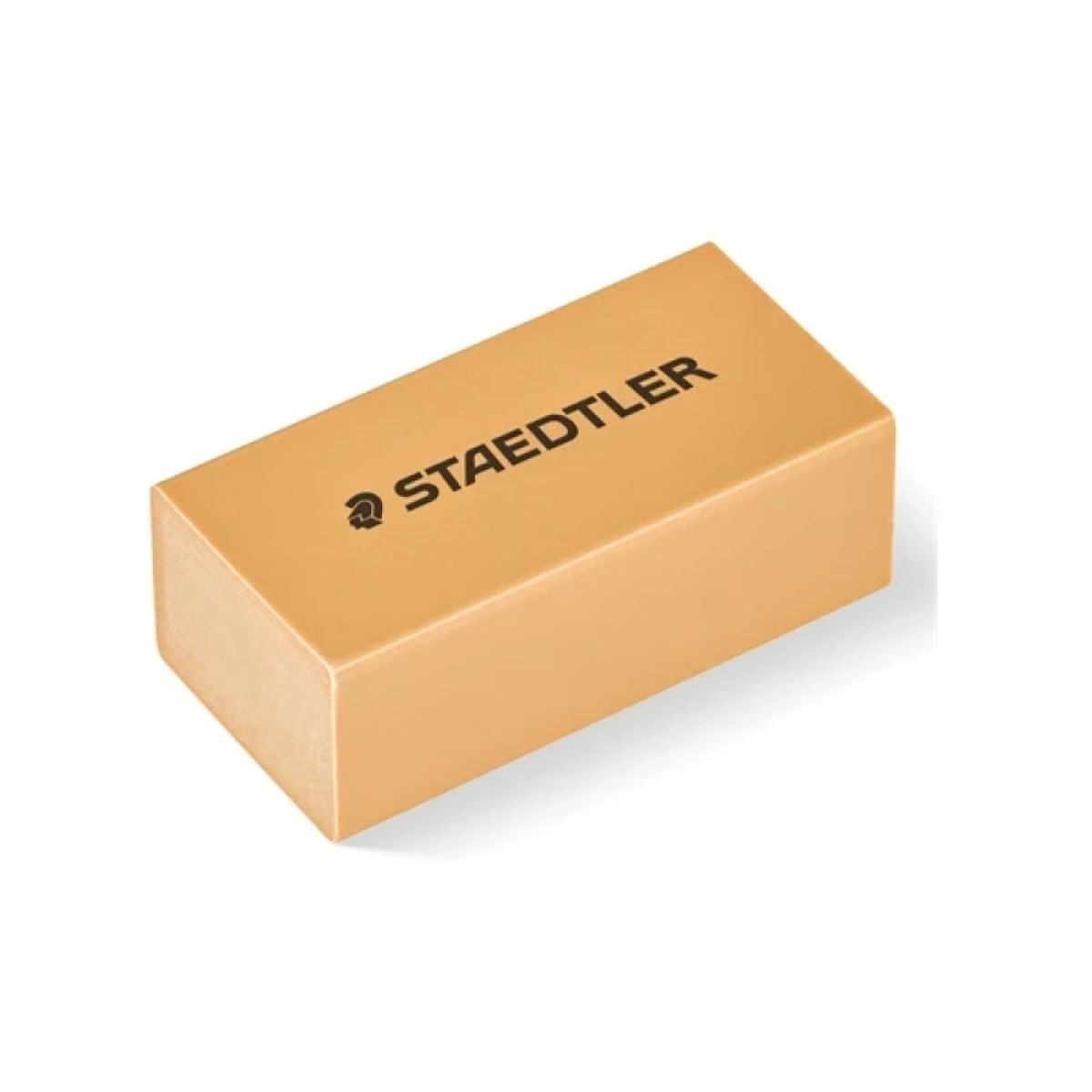 Estojo de Borracha Técnica Staedtler com 02 Unidades