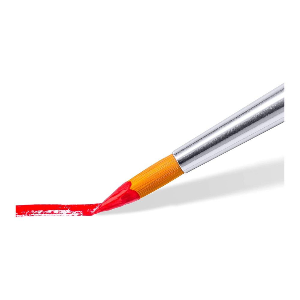 Estojo de Pinceis Staedtler para Pintura com 03 Peças