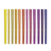 Caneta Hidrocor Vibes Sketch Entardecer com 12 Cores - Tris