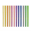 Caneta Hidrocor Vibes Sketch Macarons com 12 Cores - Tris