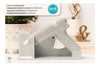 Kit Pistola de Cola Quente Makers Glue Gun Cinza - We R Memory Keepers