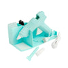 Kit Pistola de Cola Quente Makers Glue Gun Mint - We R Memory Keepers