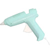 Kit Pistola de Cola Quente Makers Glue Gun Mint - We R Memory Keepers