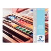 Bloco de Papel para Aquarela Van Gogh 300g 40x30cm com 12 Folhas - Royal & Talens 94174030