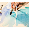 Bloco de Papel para Aquarela Van Gogh 300g 40x30cm com 12 Folhas - Royal & Talens 94174030