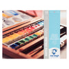 Bloco de Papel para Aquarela Van Gogh 300g 24x32cm com 12 Folhas - Royal & Talens 94173224