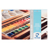Bloco de Papel Aquarela Royal & Talens Van Gogh 300g/m² 13,5x21cm com 12 Folhas