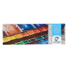 Estojo de Aquarela em Pastilhas Van Gogh Metálica com 24 Cores - Royal & Talens 20838624