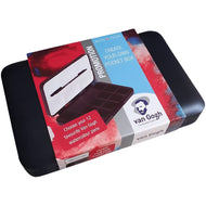 Estojo de Aquarela em Pastilhas Vazio Half Pan 12 Cavidades - Royal & Talens 50808614