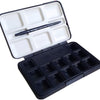 Estojo de Aquarela em Pastilhas Vazio Half Pan 12 Cavidades - Royal & Talens 50808614