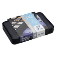Estojo de Aquarela em Pastilhas Van Gogh Specialties com 12 Cores - Royal & Talens 20808640