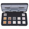 Estojo de Aquarela em Pastilhas Van Gogh Specialties com 12 Cores - Royal & Talens 20808640